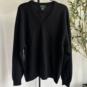 • [Club Room] Cashmere Sweater •